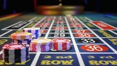 available types of PKRFUN bet including pre-match live express and system bets