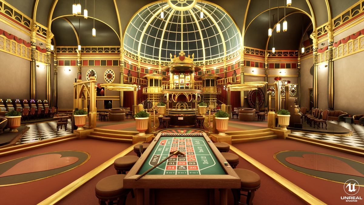 DraftKings Casino Live Betting