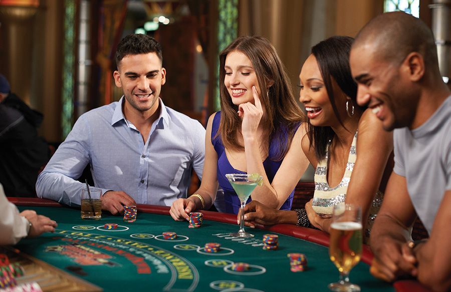 DraftKings Casino Live Betting